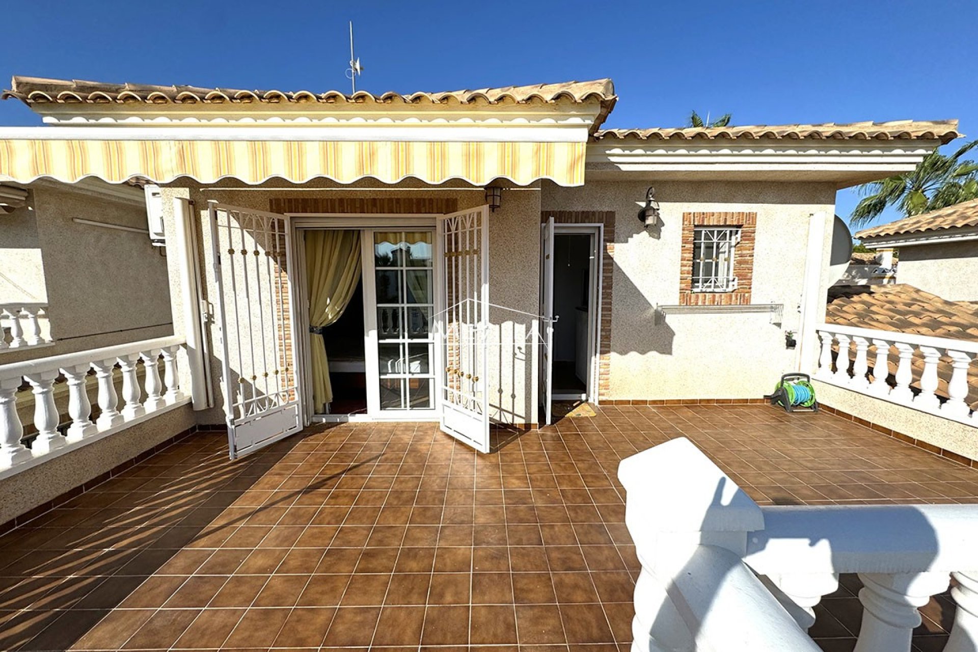 Resales - Villa - Orihuela Costa - Villamartin