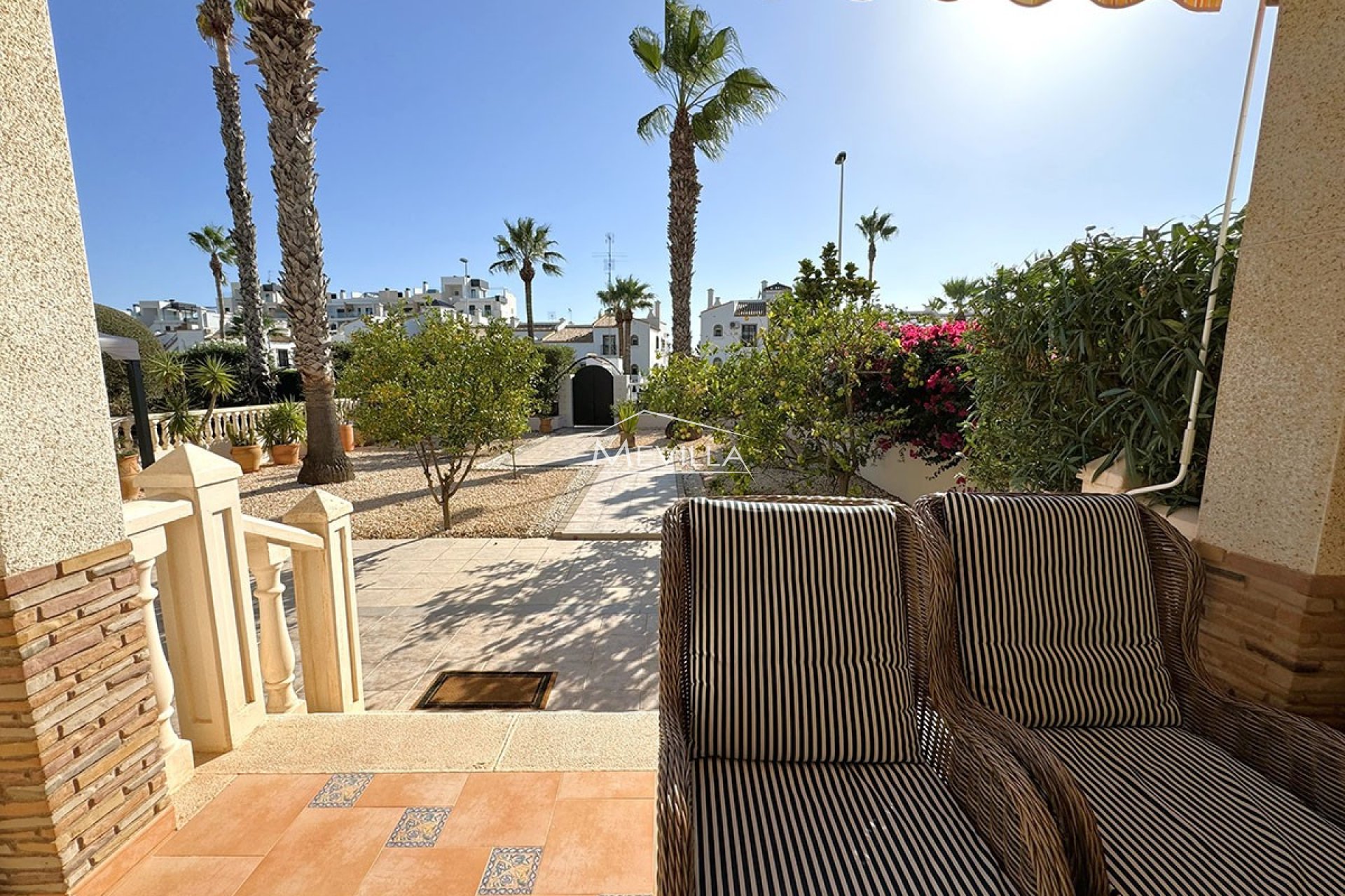 Resales - Villa - Orihuela Costa - Villamartin