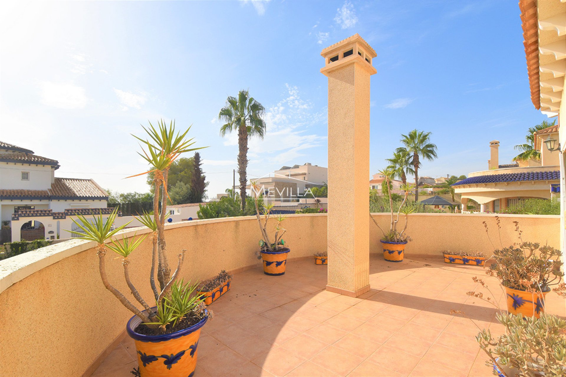 Resales - Villa - Orihuela Costa - Villamartin