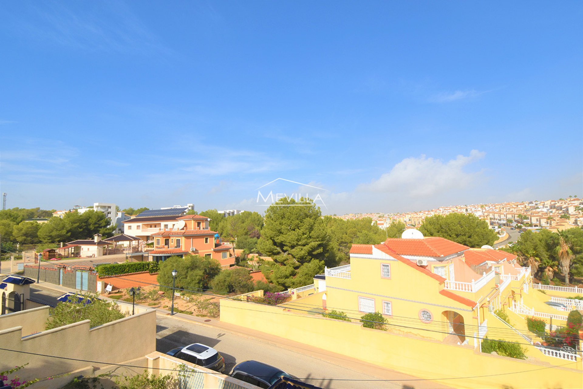 Resales - Villa - Orihuela Costa - Villamartin