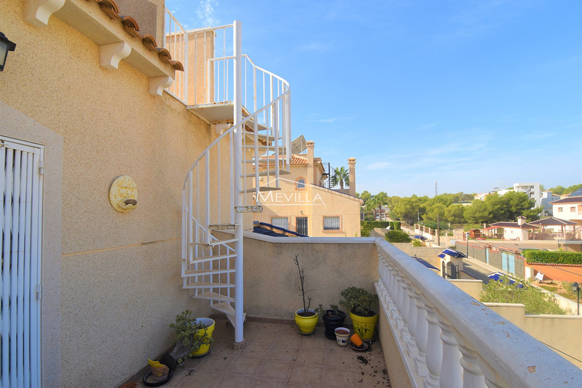 Resales - Villa - Orihuela Costa - Villamartin