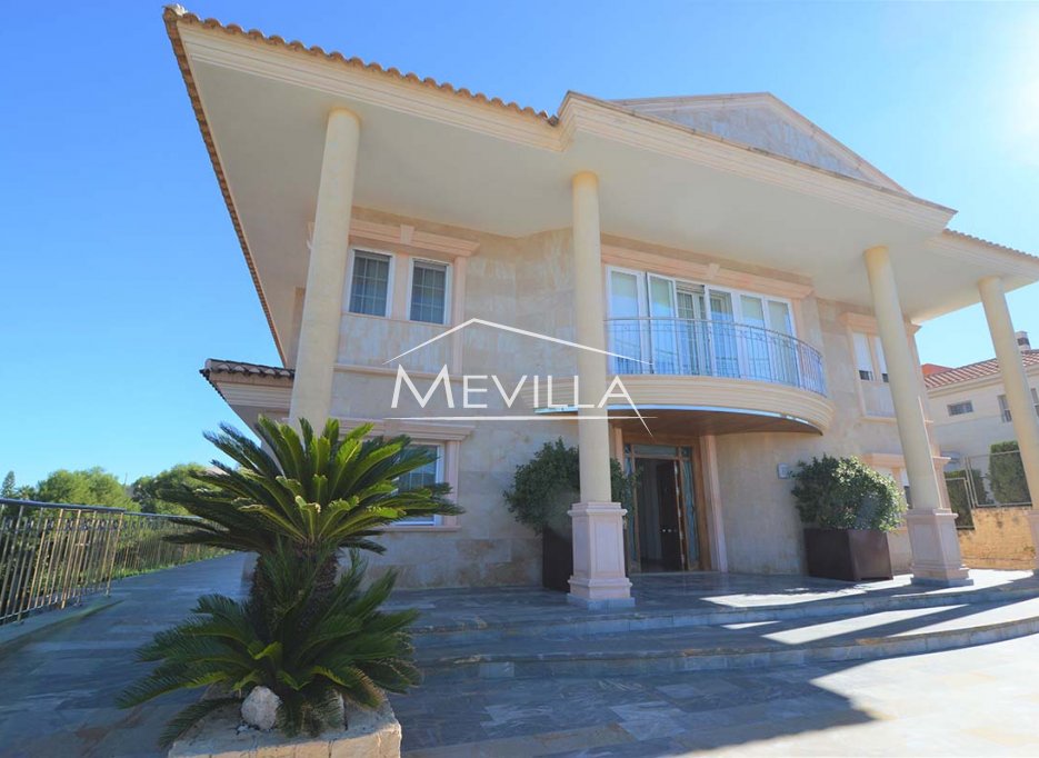 Resales - Villa - San Miguel de Salinas