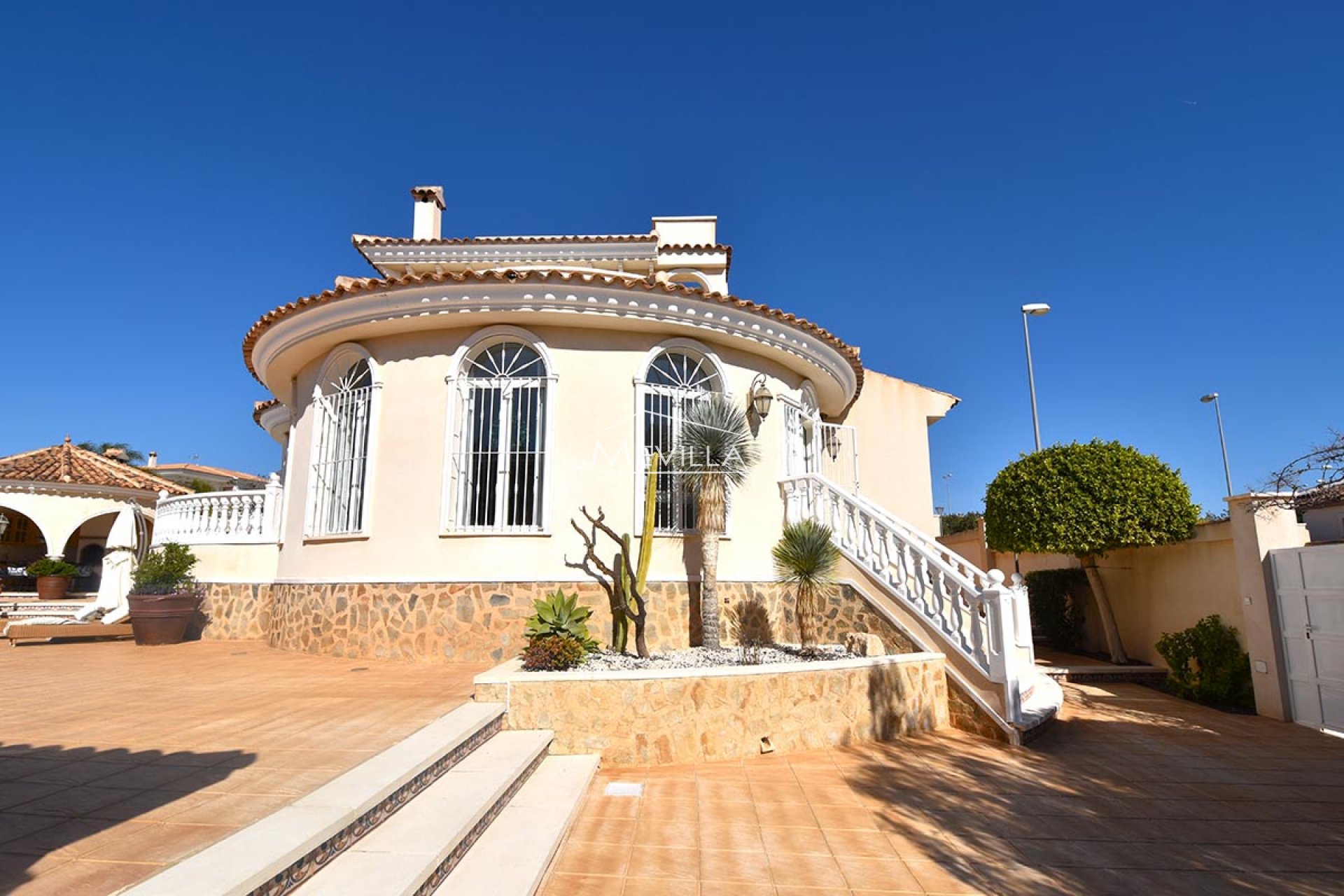 Resales - Villa - San Miguel de Salinas