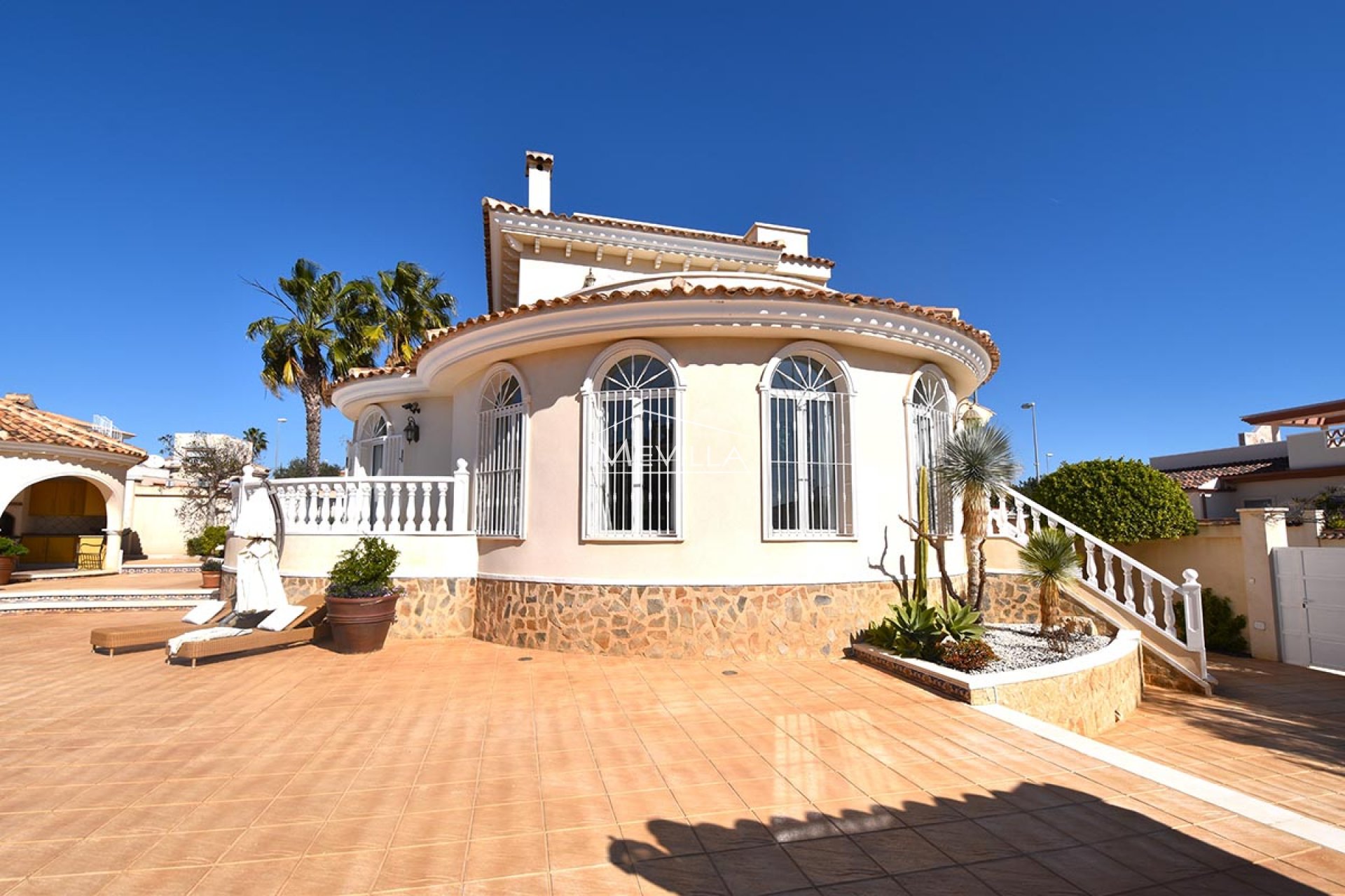 Resales - Villa - San Miguel de Salinas