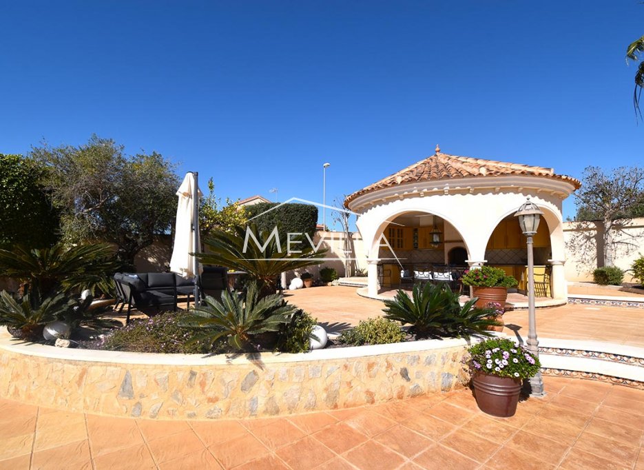 Resales - Villa - San Miguel de Salinas