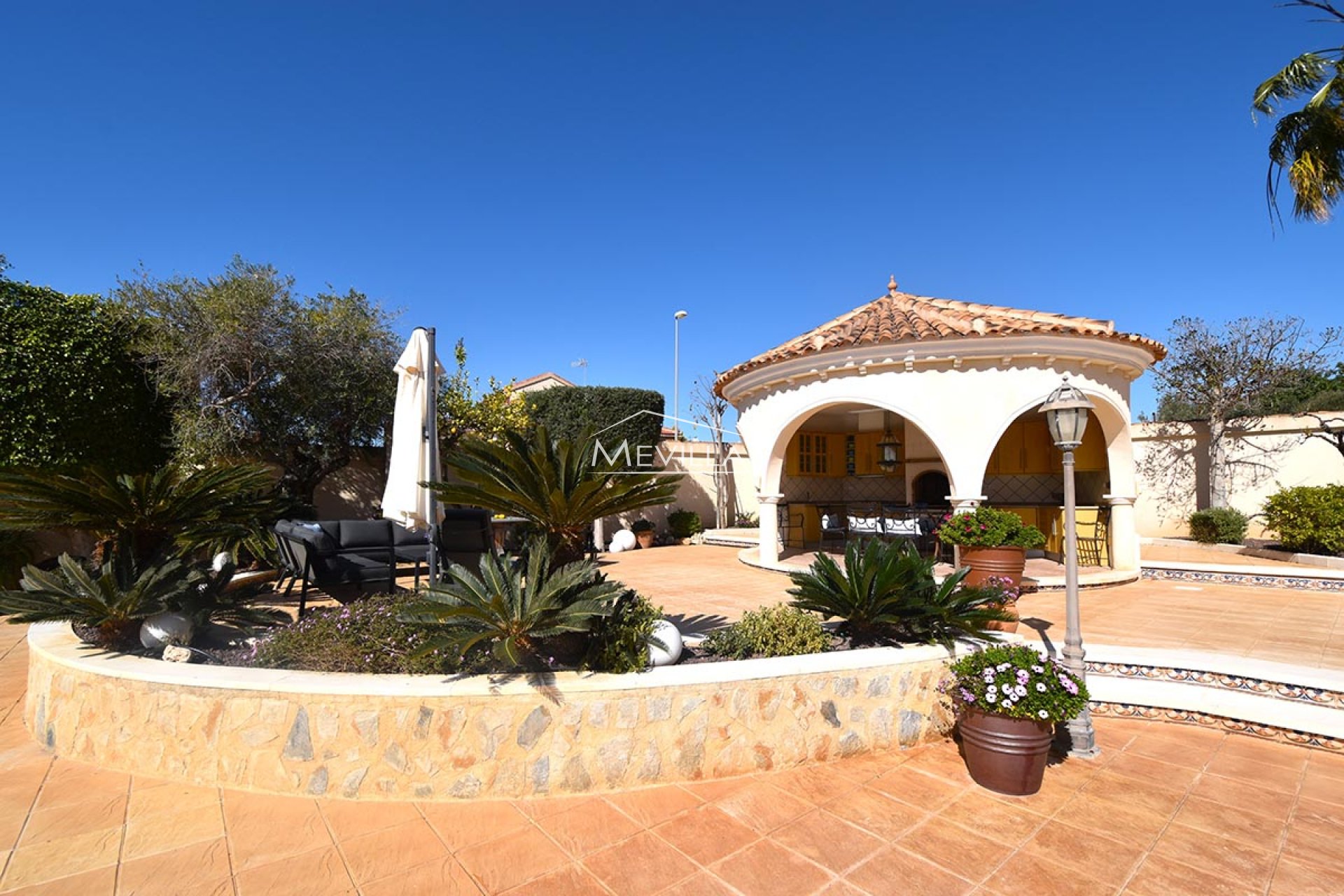 Resales - Villa - San Miguel de Salinas