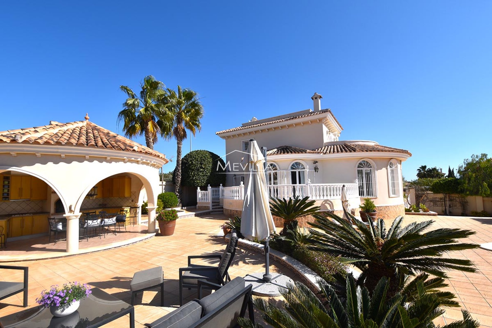 Resales - Villa - San Miguel de Salinas