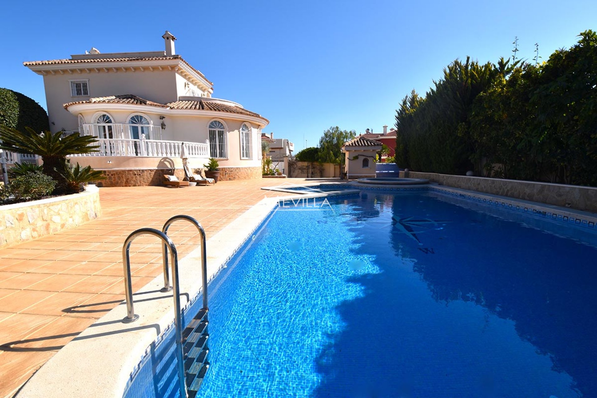 Resales - Villa - San Miguel de Salinas