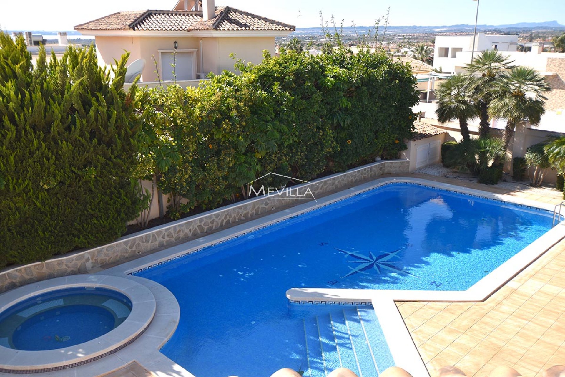 Resales - Villa - San Miguel de Salinas