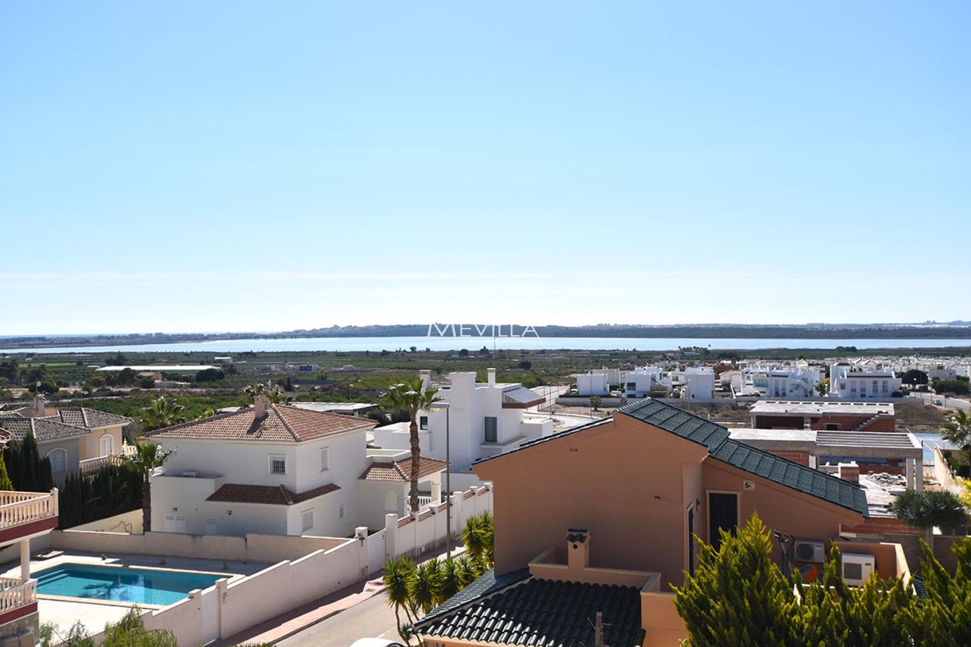 Resales - Villa - San Miguel de Salinas