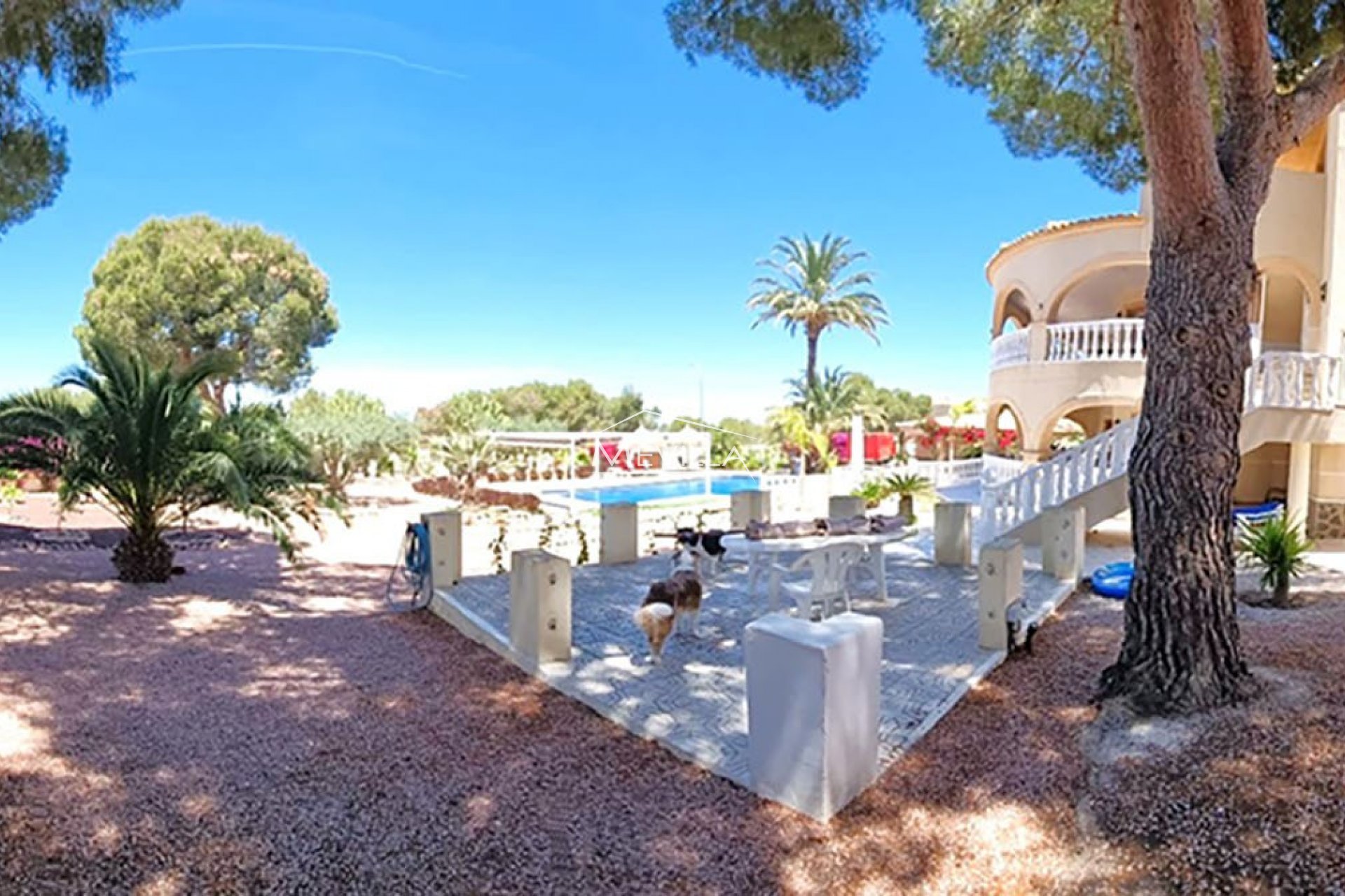 Resales - Villa - San Miguel de Salinas