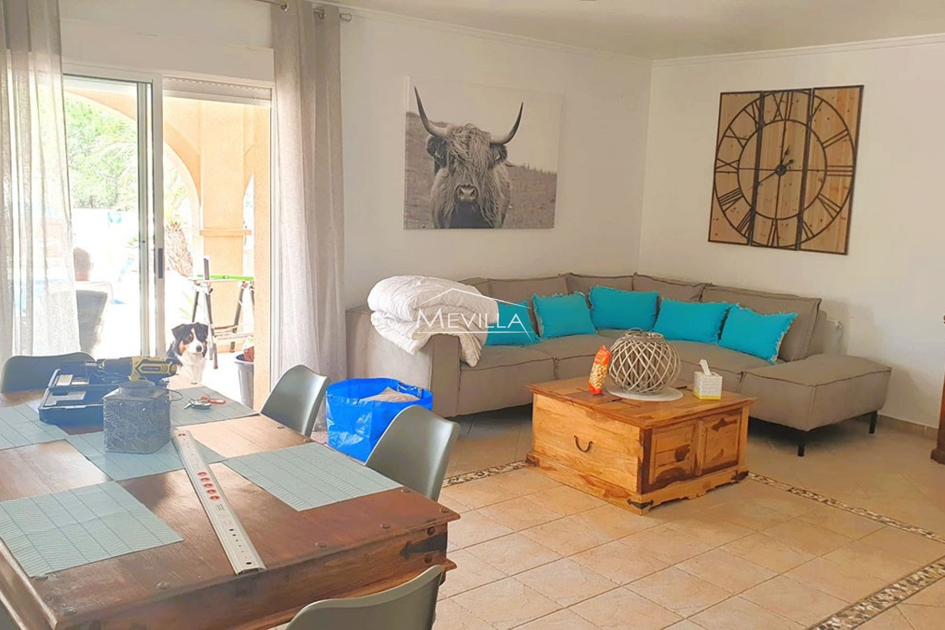 Resales - Villa - San Miguel de Salinas