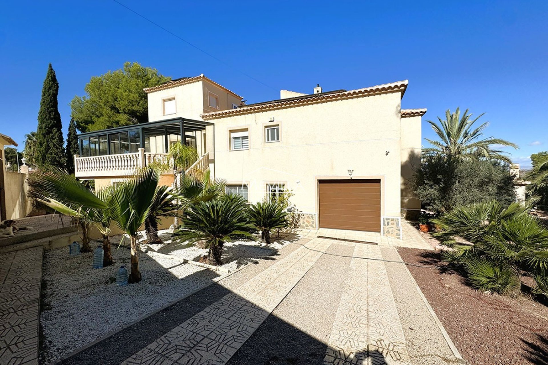 Resales - Villa - San Miguel de Salinas