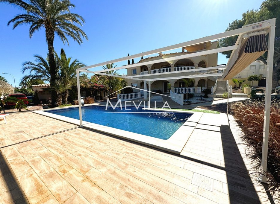 Resales - Villa - San Miguel de Salinas