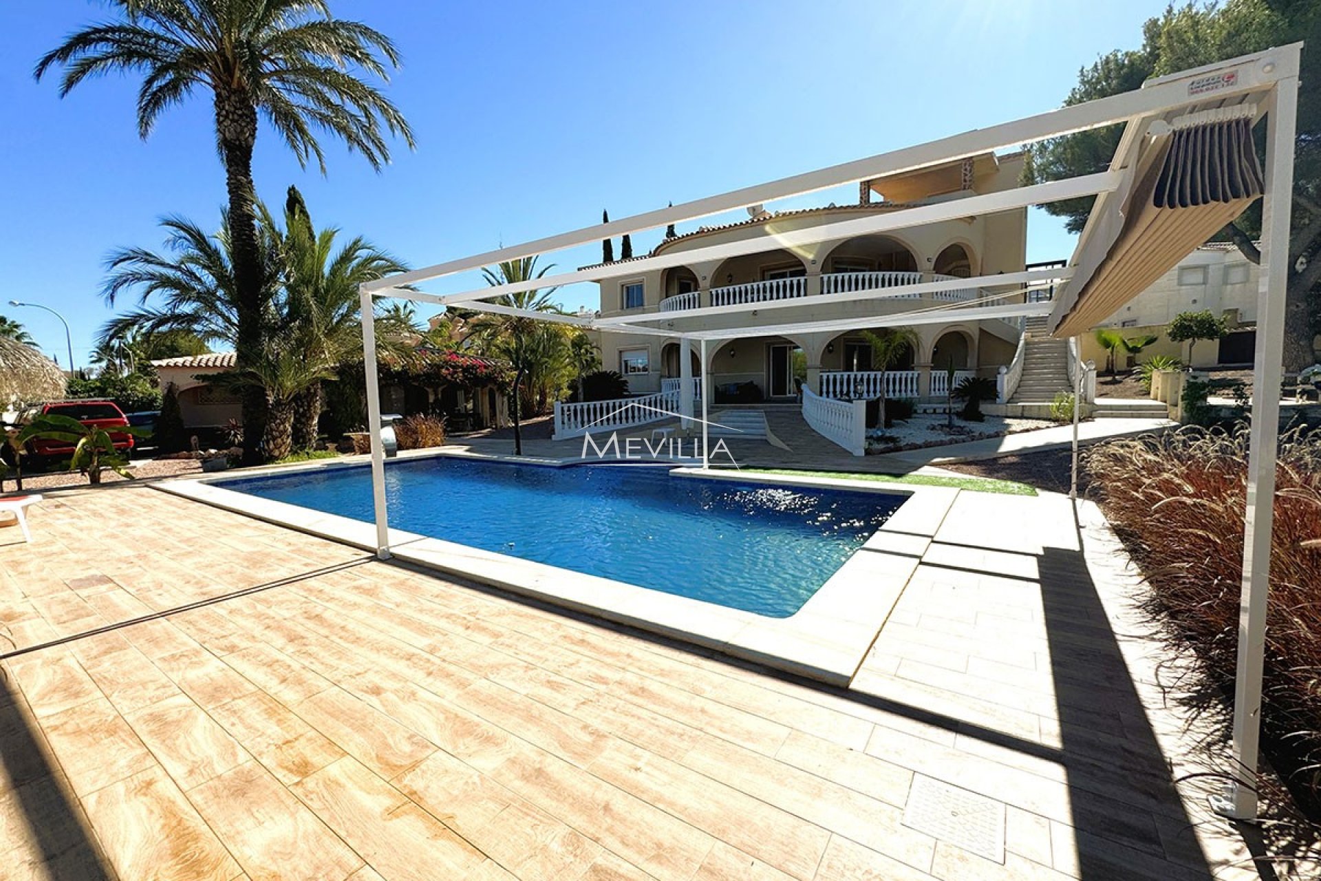 Resales - Villa - San Miguel de Salinas