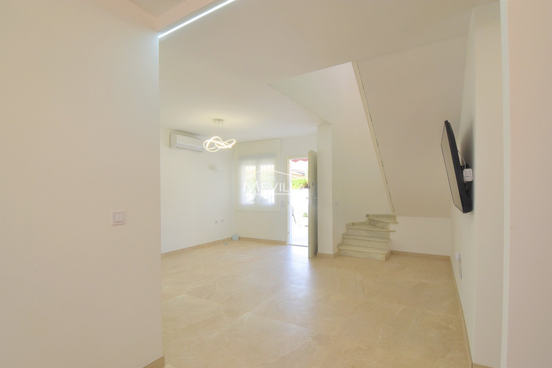 Resales - Villa - Torrevieja - Los Altos