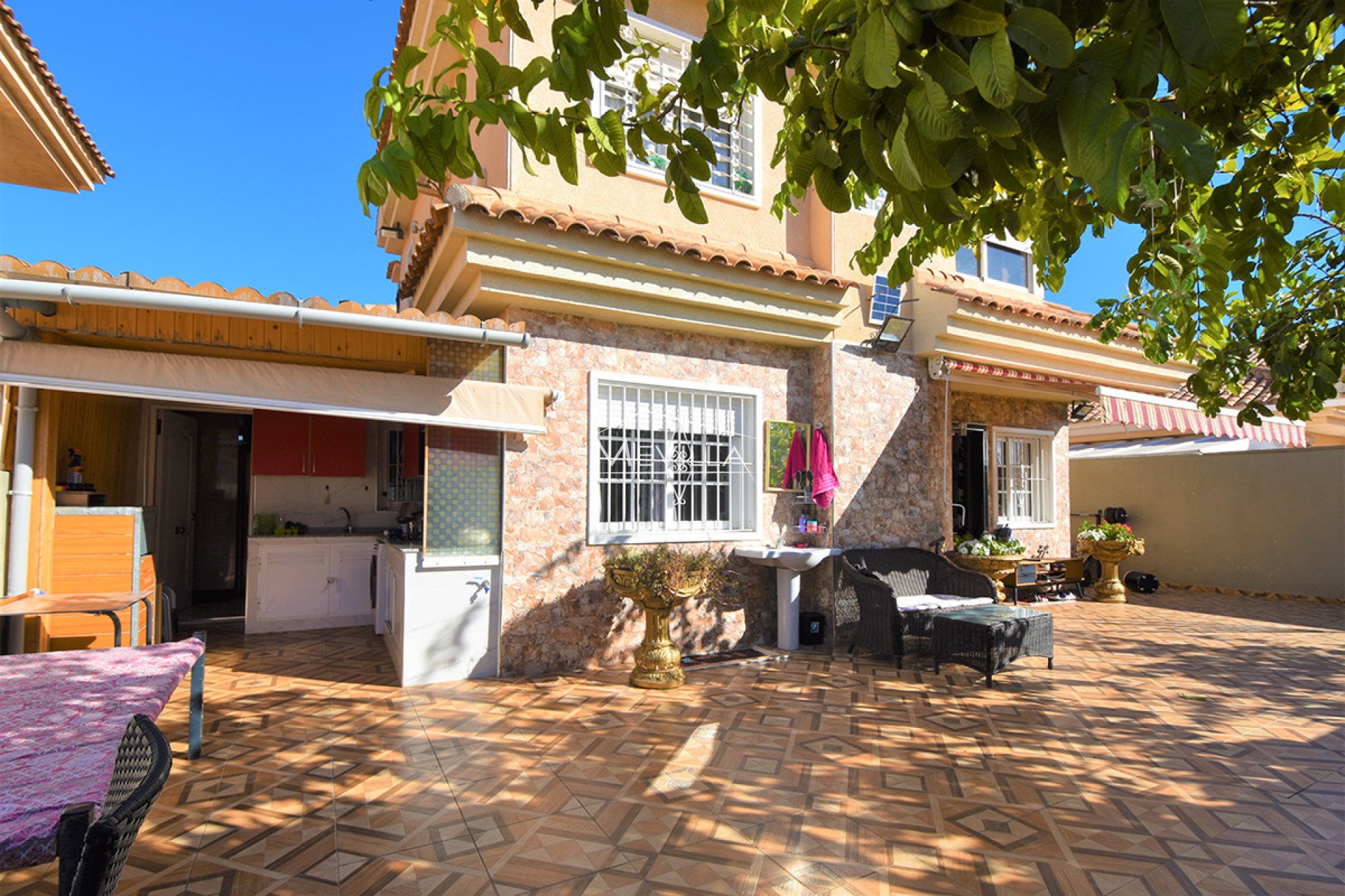 Resales - Villa - Torrevieja - Los Altos