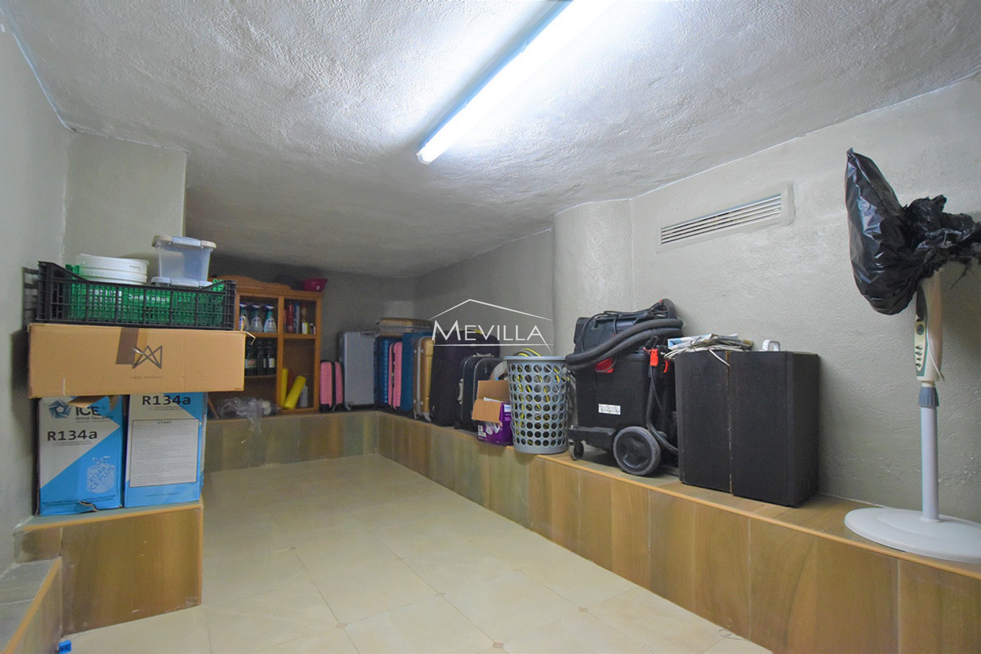 Resales - Villa - Torrevieja - Los Altos