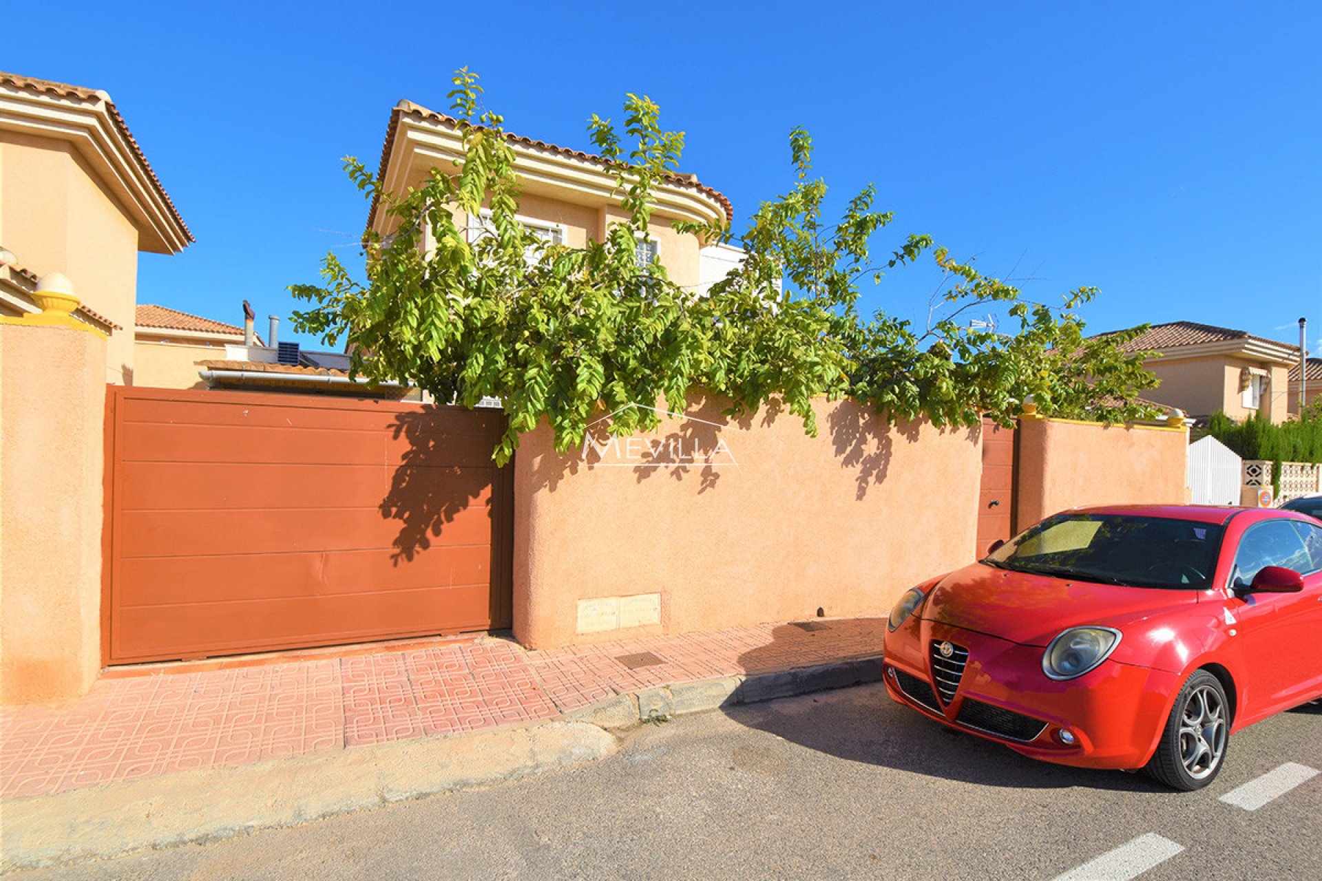 Resales - Villa - Torrevieja - Los Altos