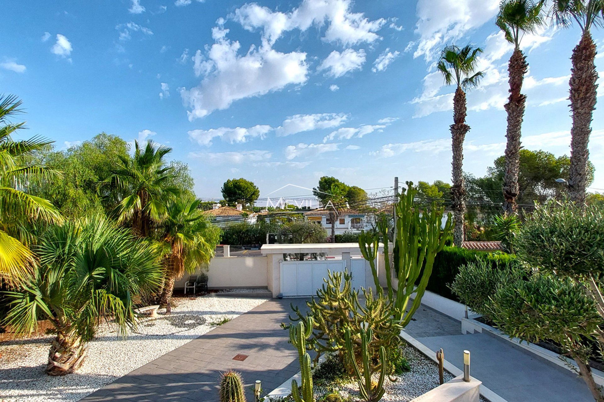 Resales - Villa - Torrevieja - Los Balcones