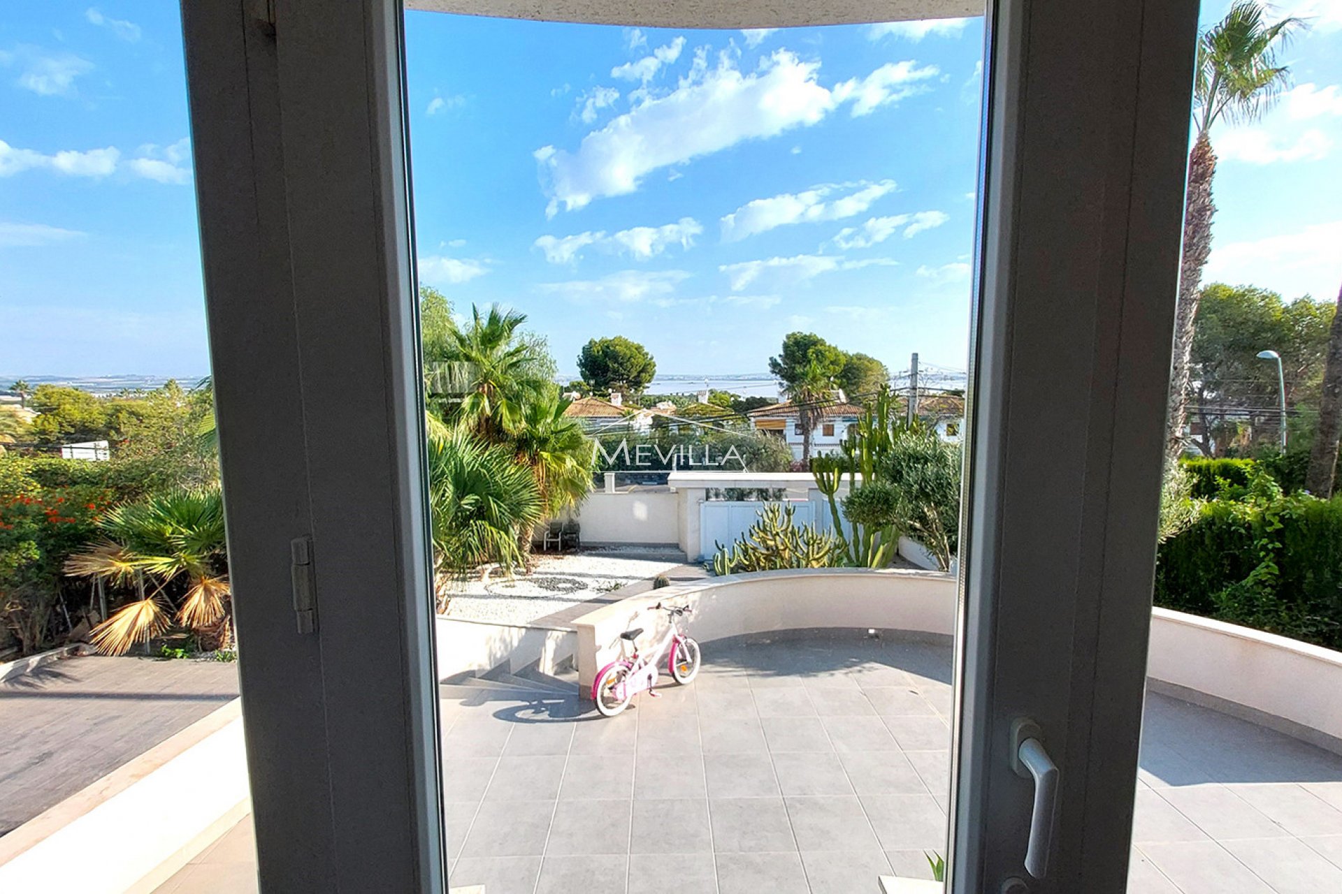 Resales - Villa - Torrevieja - Los Balcones