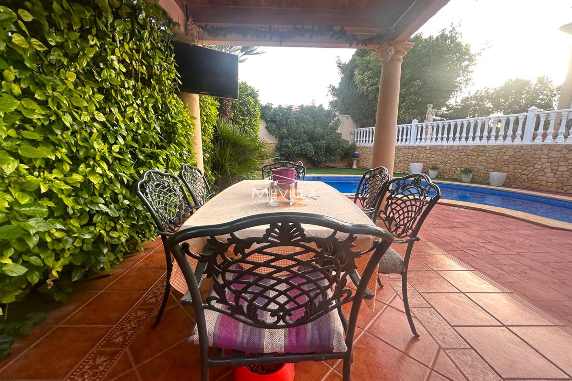 Resales - Villa - Torrevieja - Los Balcones