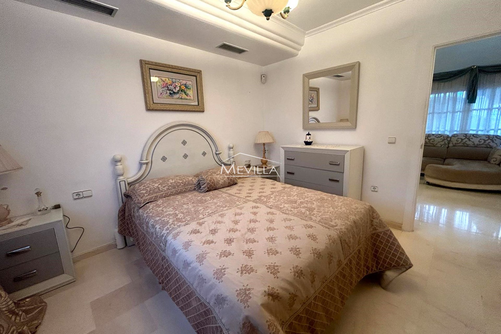 Resales - Villa - Torrevieja - Los Balcones