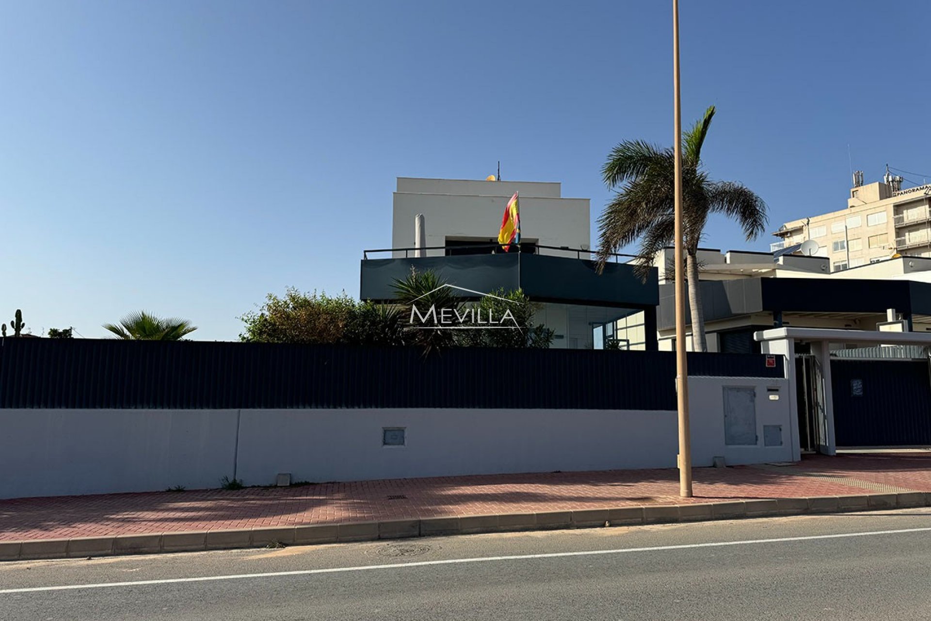 Resales - Villa - Torrevieja