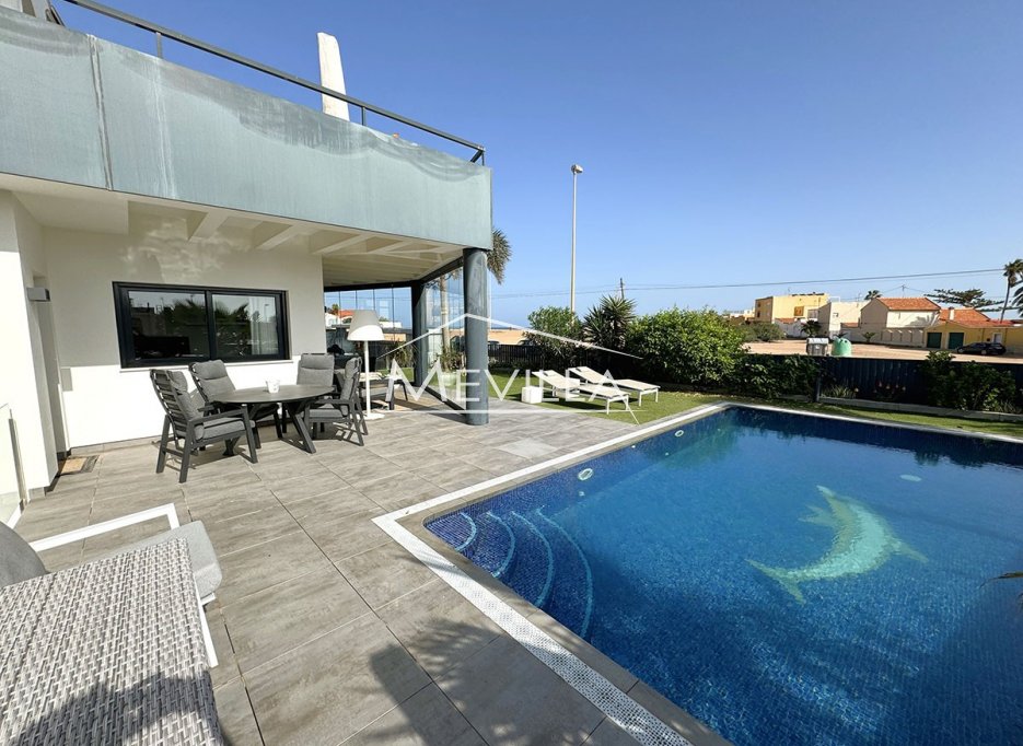 Resales - Villa - Torrevieja