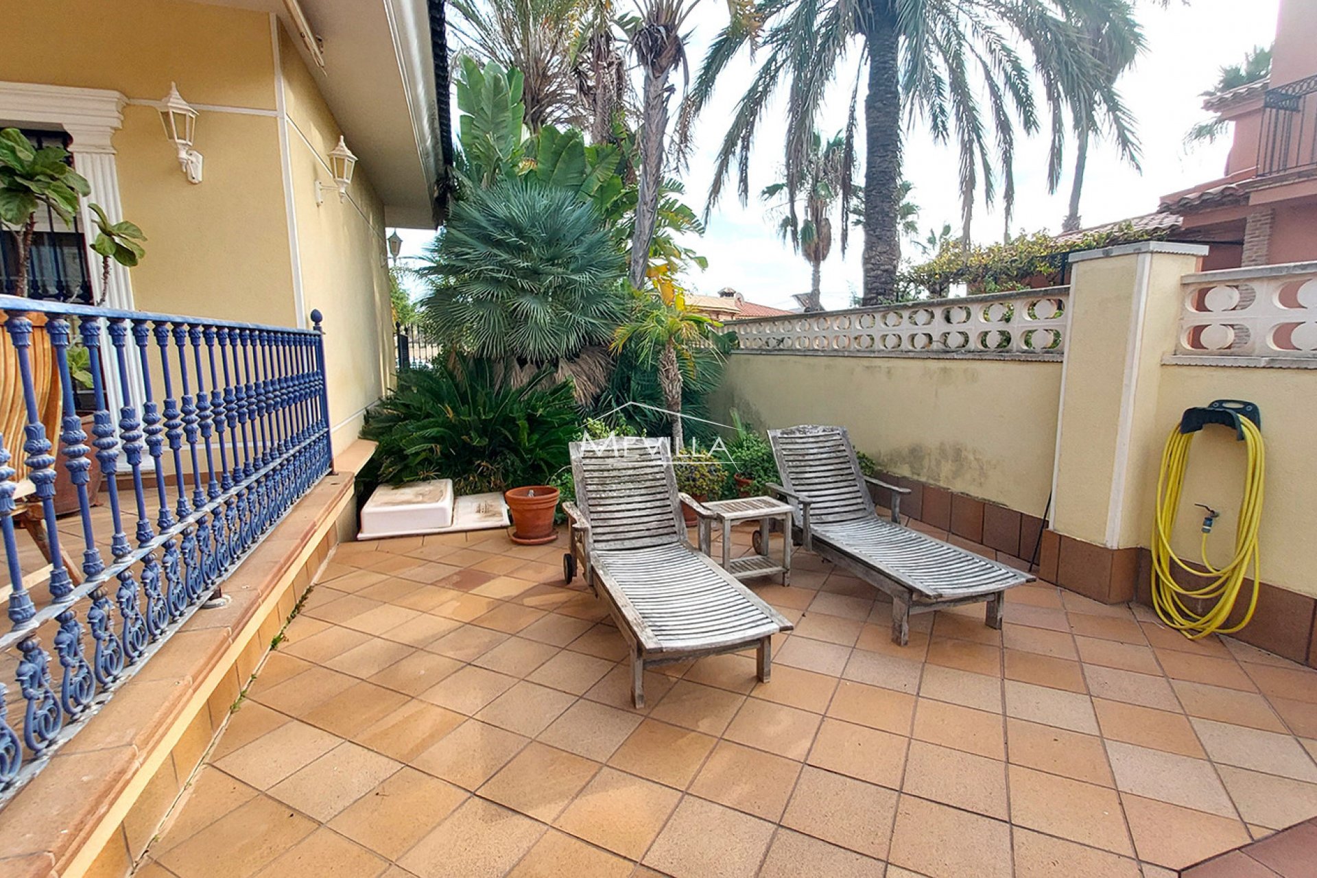 Resales - Villa - Torrevieja