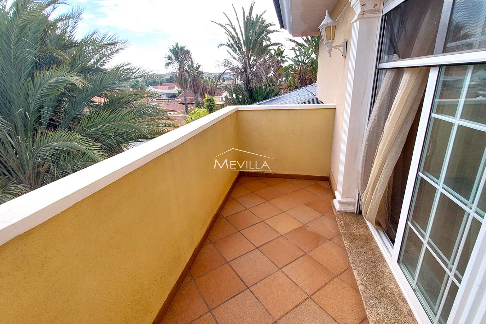 Resales - Villa - Torrevieja