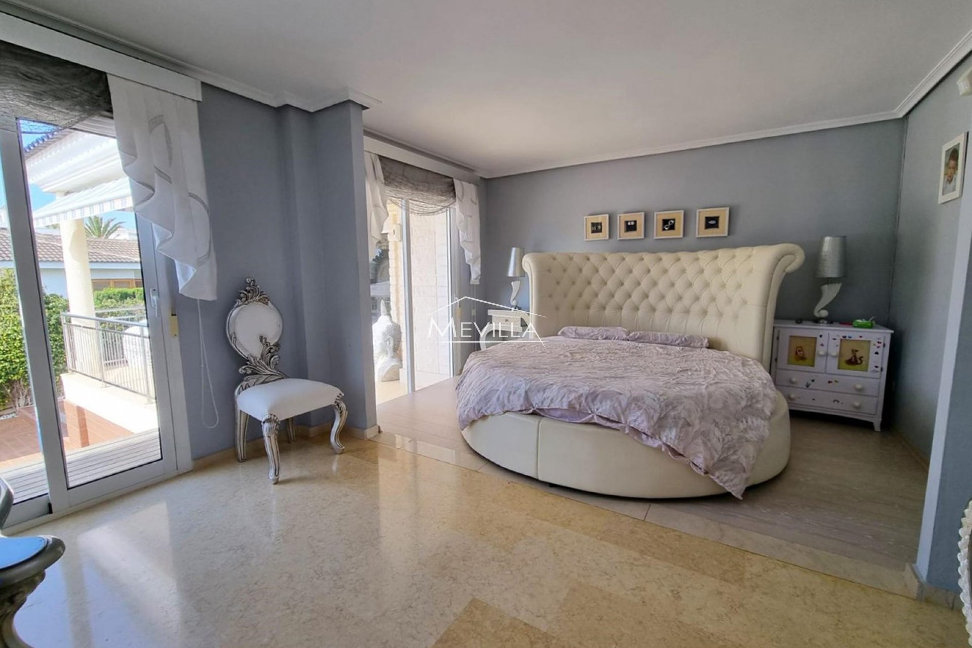 Resales - Villa - Torrevieja