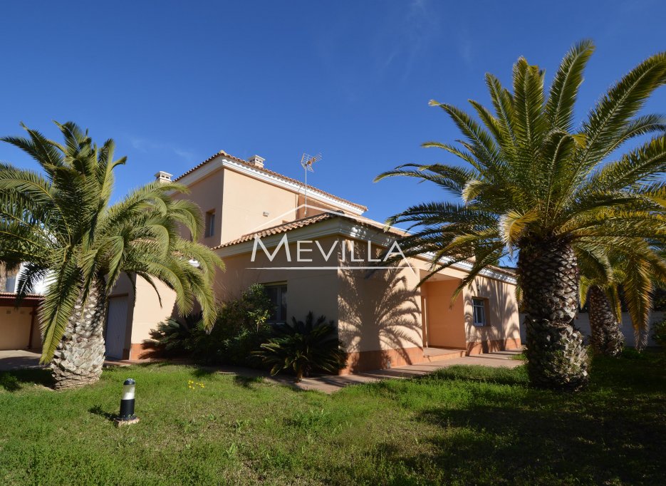 Reventas - Chalet / Villa - Orihuela Costa - Cabo Roig