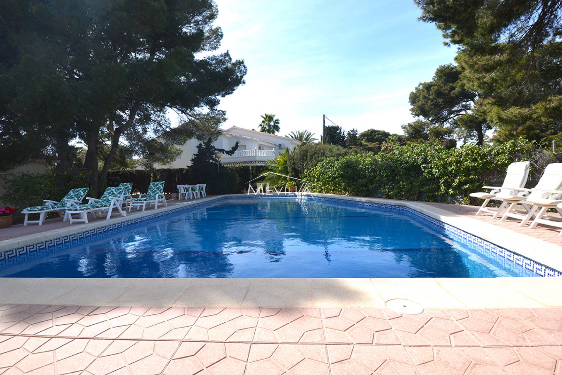 Reventas - Chalet / Villa - Orihuela Costa - Cabo Roig