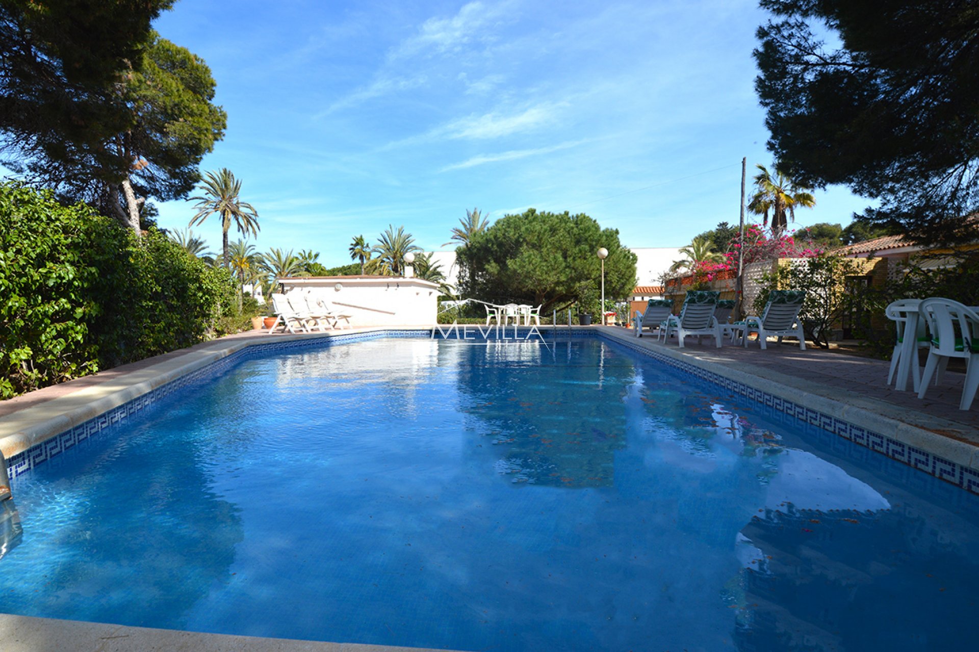 Reventas - Chalet / Villa - Orihuela Costa - Cabo Roig