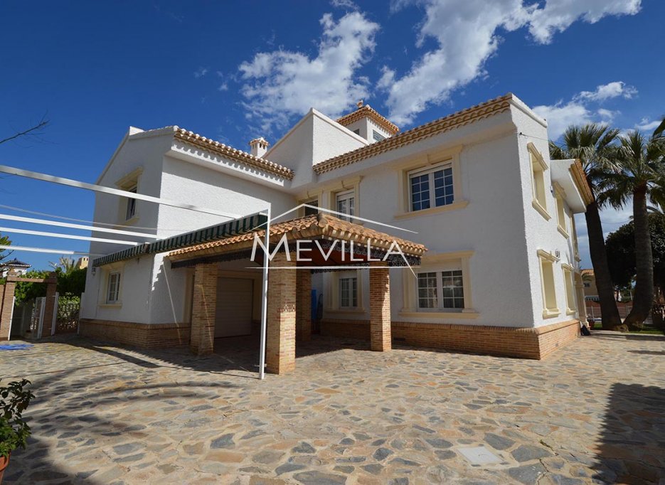 Reventas - Chalet / Villa - Orihuela Costa - Cabo Roig