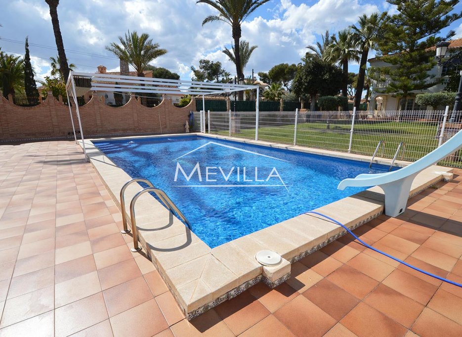 Reventas - Chalet / Villa - Orihuela Costa - Cabo Roig