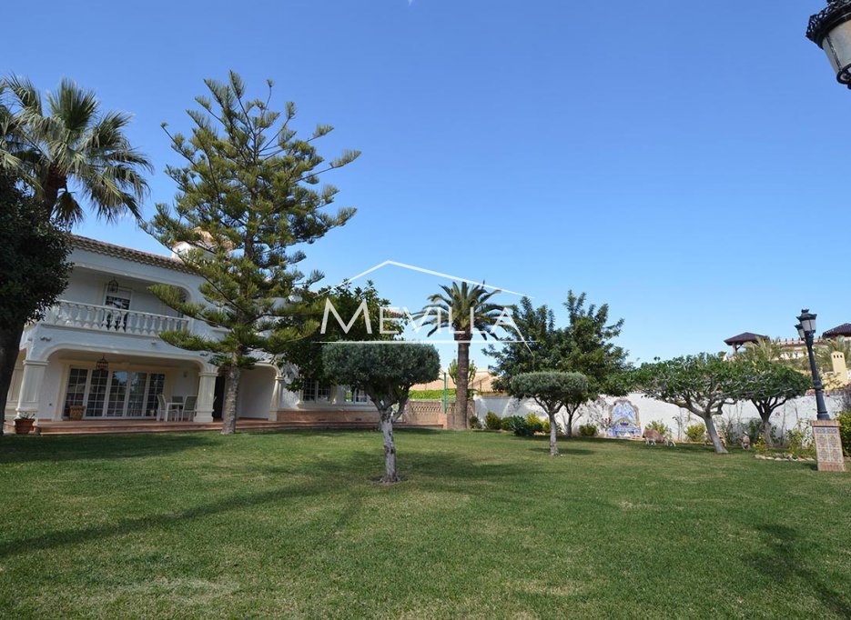 Reventas - Chalet / Villa - Orihuela Costa - Cabo Roig