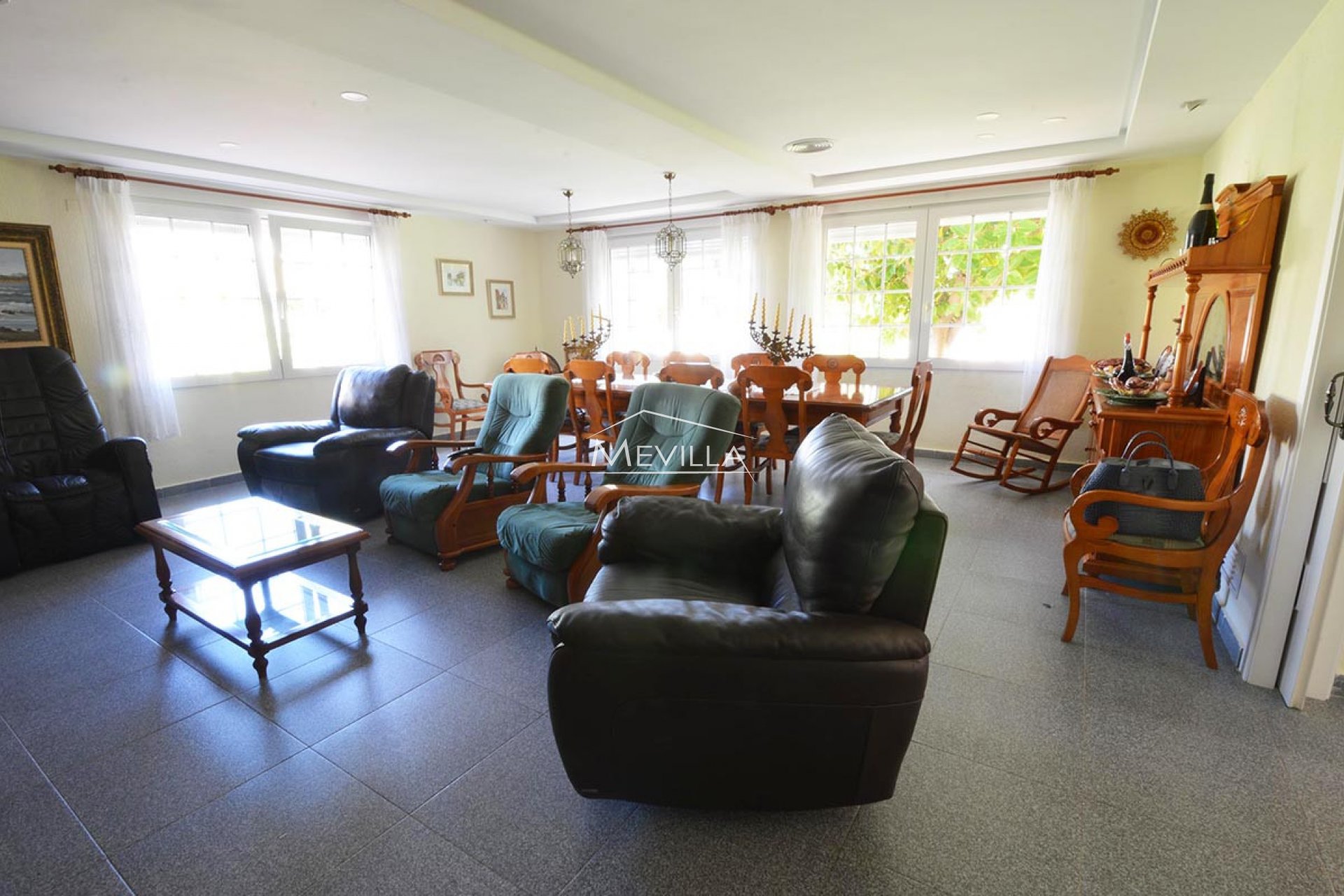 Reventas - Chalet / Villa - Orihuela Costa - Cabo Roig