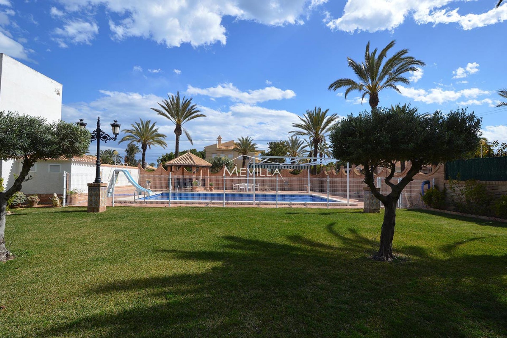 Reventas - Chalet / Villa - Orihuela Costa - Cabo Roig