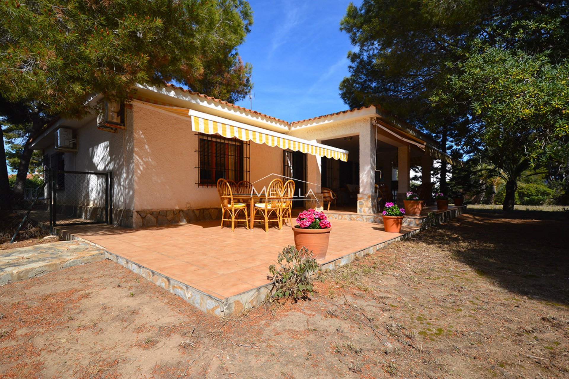 Reventas - Chalet / Villa - Orihuela Costa - Cabo Roig