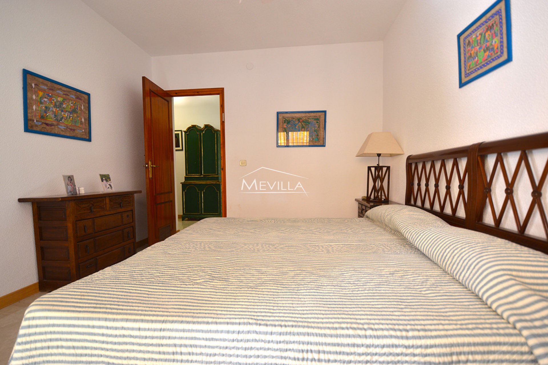 Reventas - Chalet / Villa - Orihuela Costa - Cabo Roig