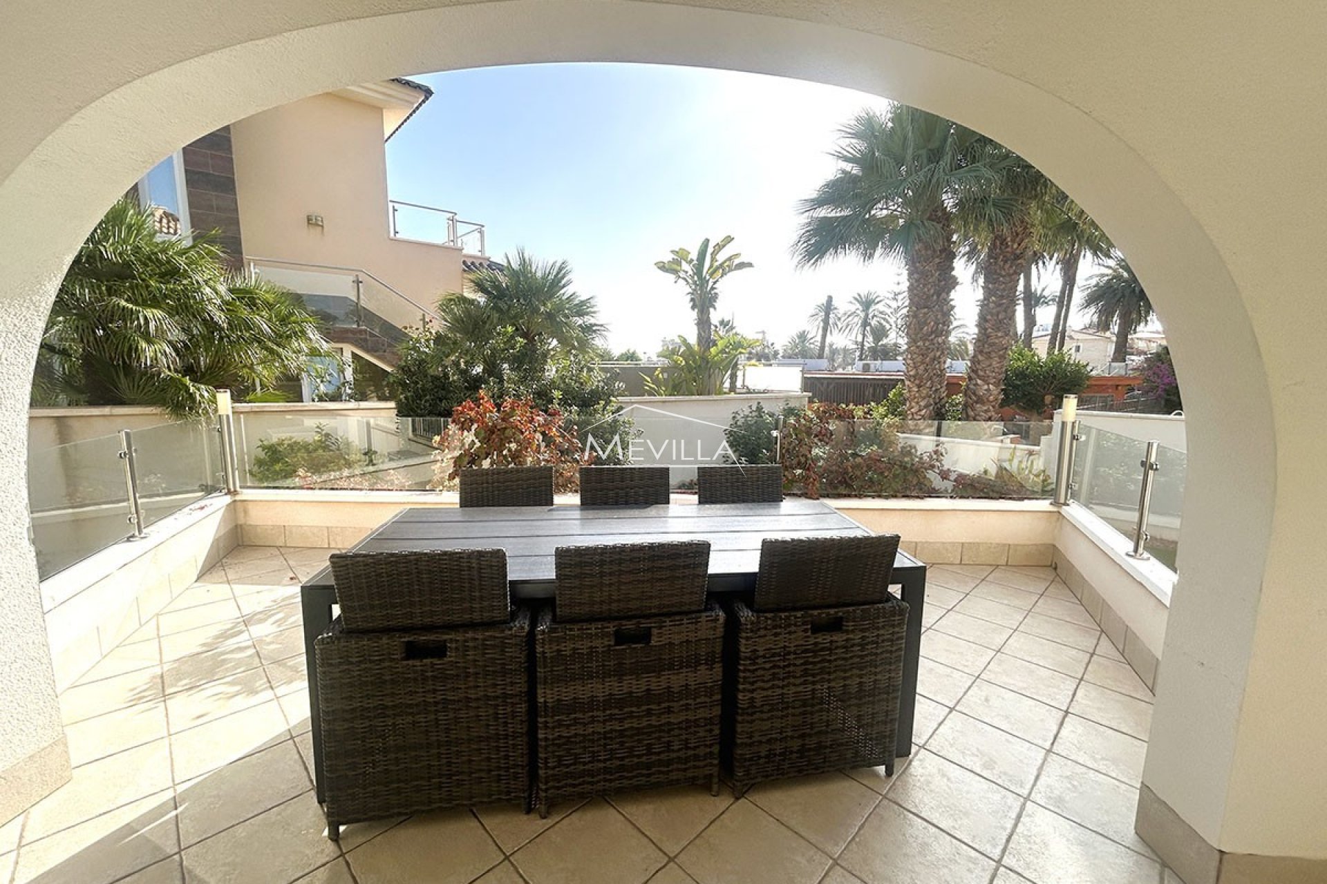 Reventas - Chalet / Villa - Orihuela Costa - La Zenia