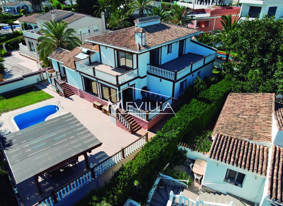 Reventas - Chalet / Villa - Orihuela Costa - Playa Flamenca