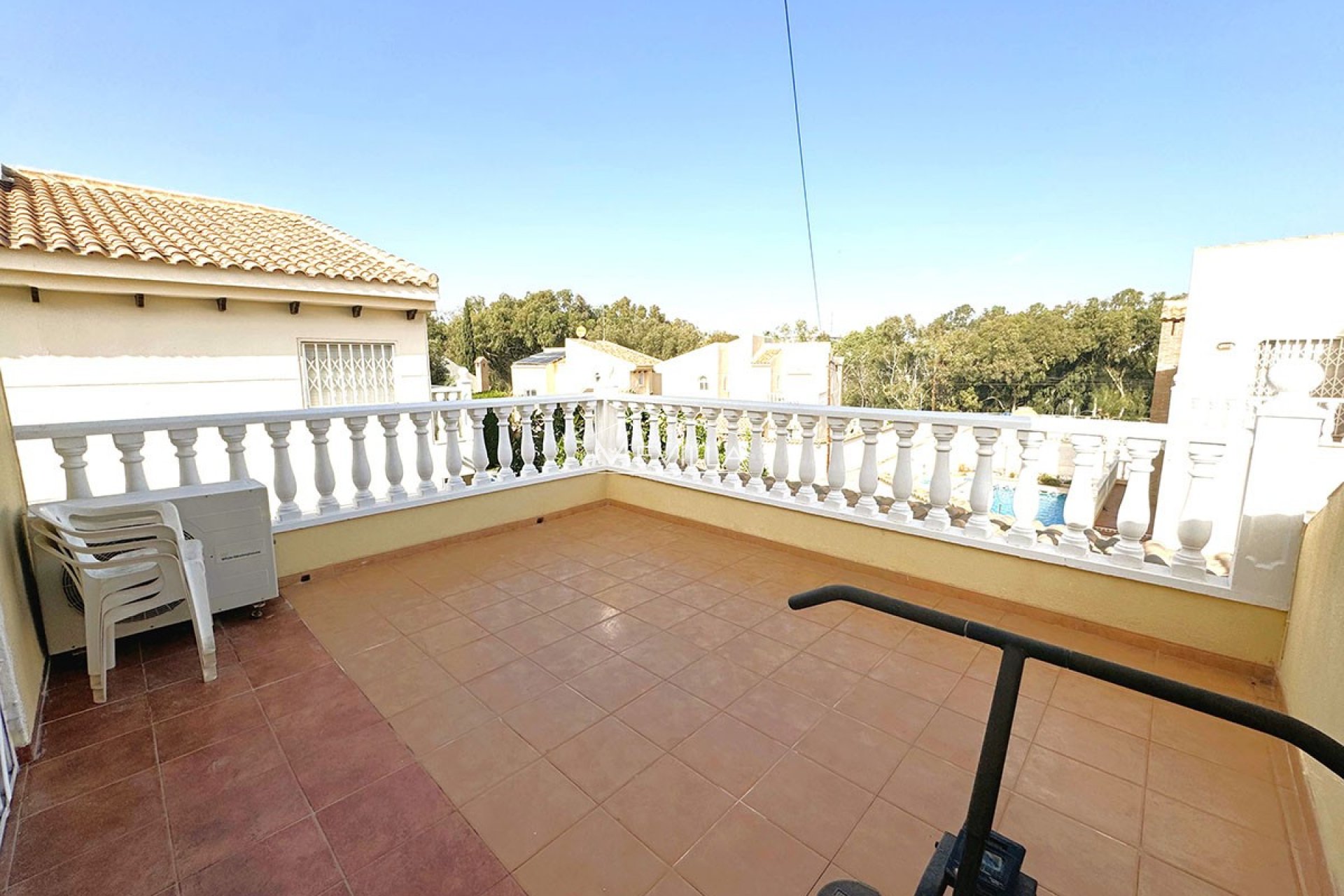 Reventas - Chalet / Villa - Orihuela Costa - Playa Flamenca