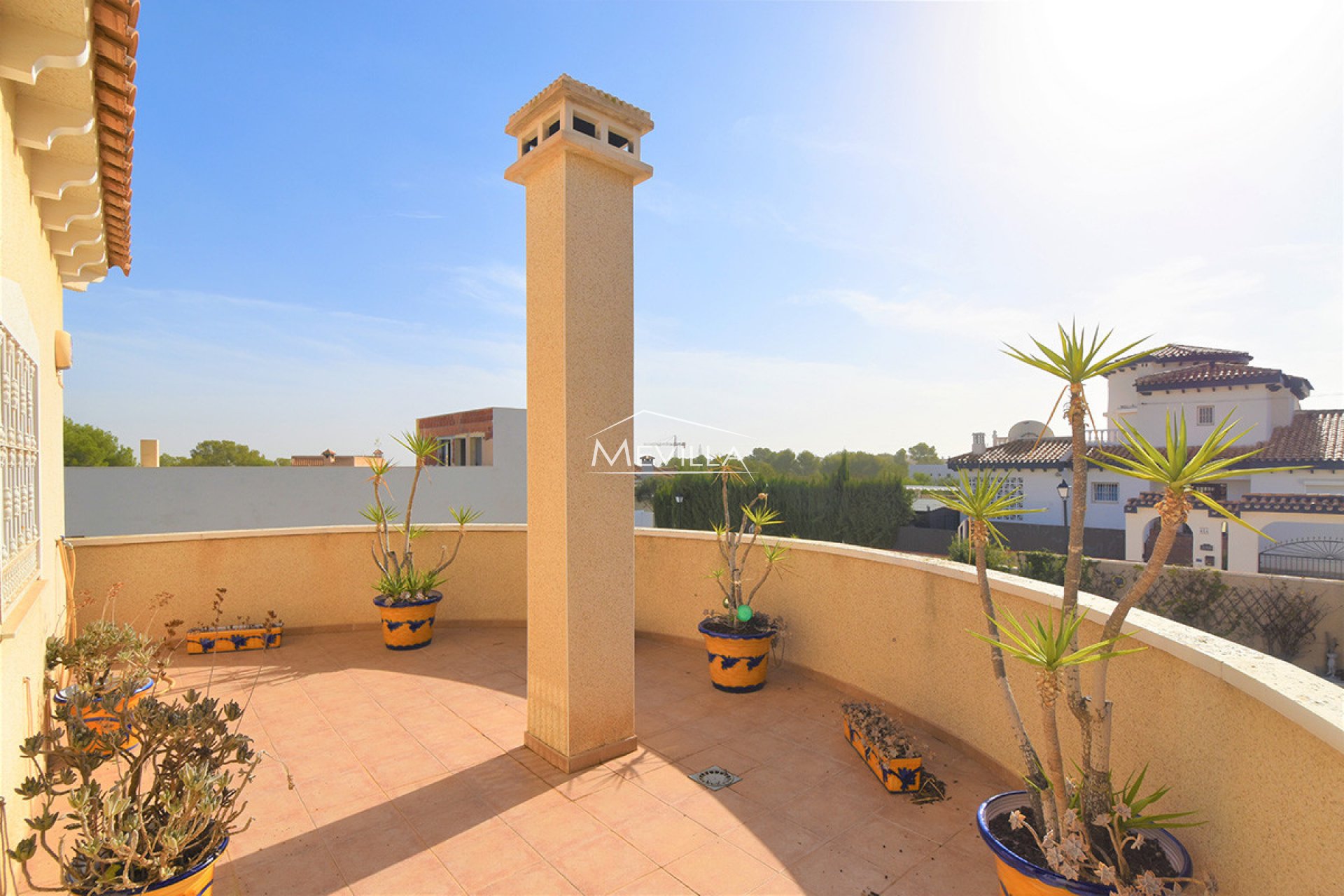 Reventas - Chalet / Villa - Orihuela Costa - Villamartin