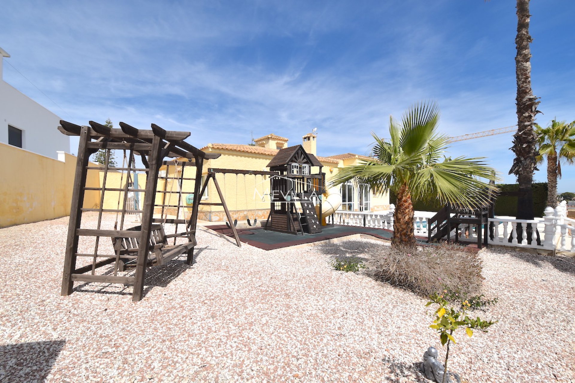 Reventas - Chalet / Villa - Torrevieja - Los Balcones