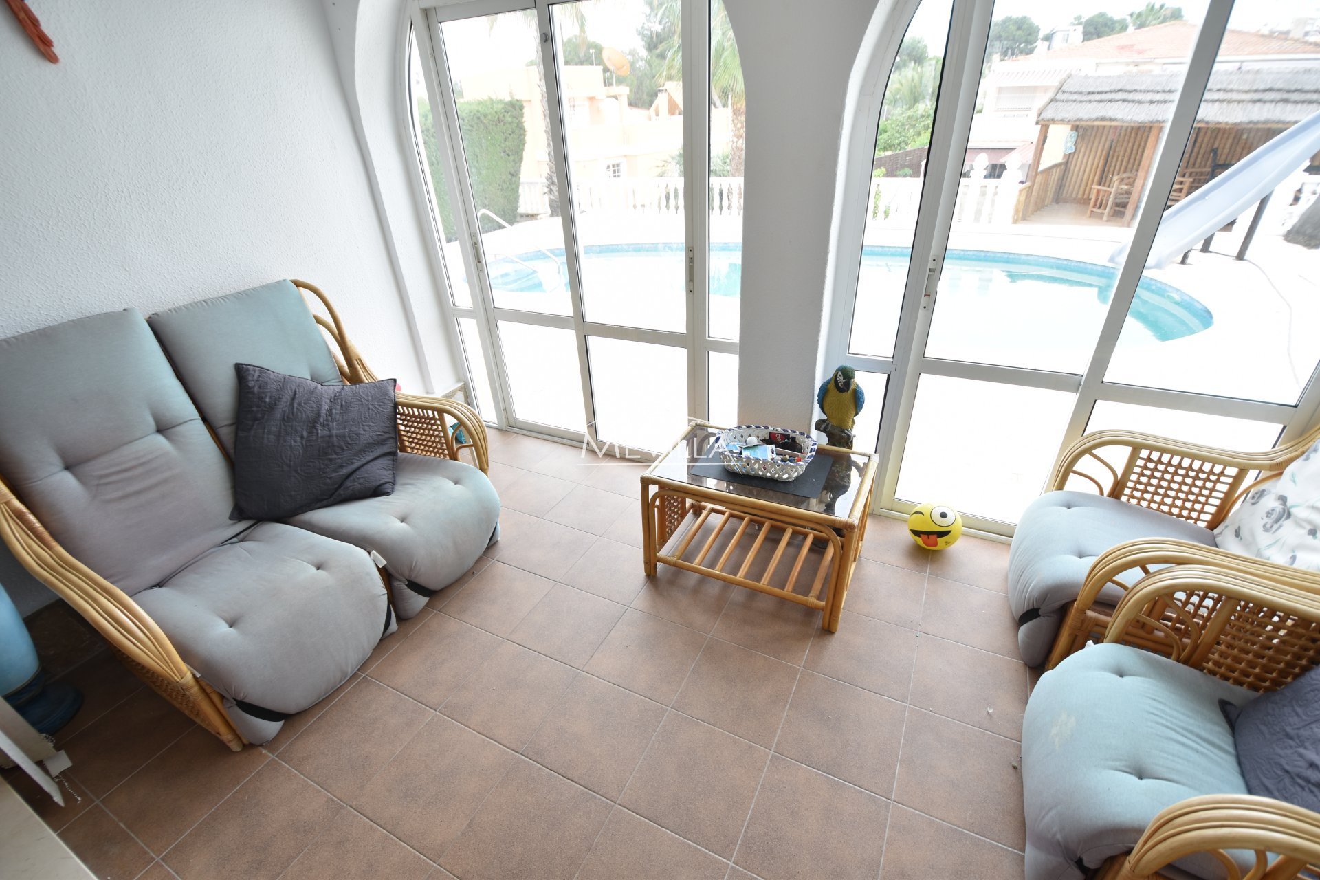 Reventas - Chalet / Villa - Torrevieja - Los Balcones