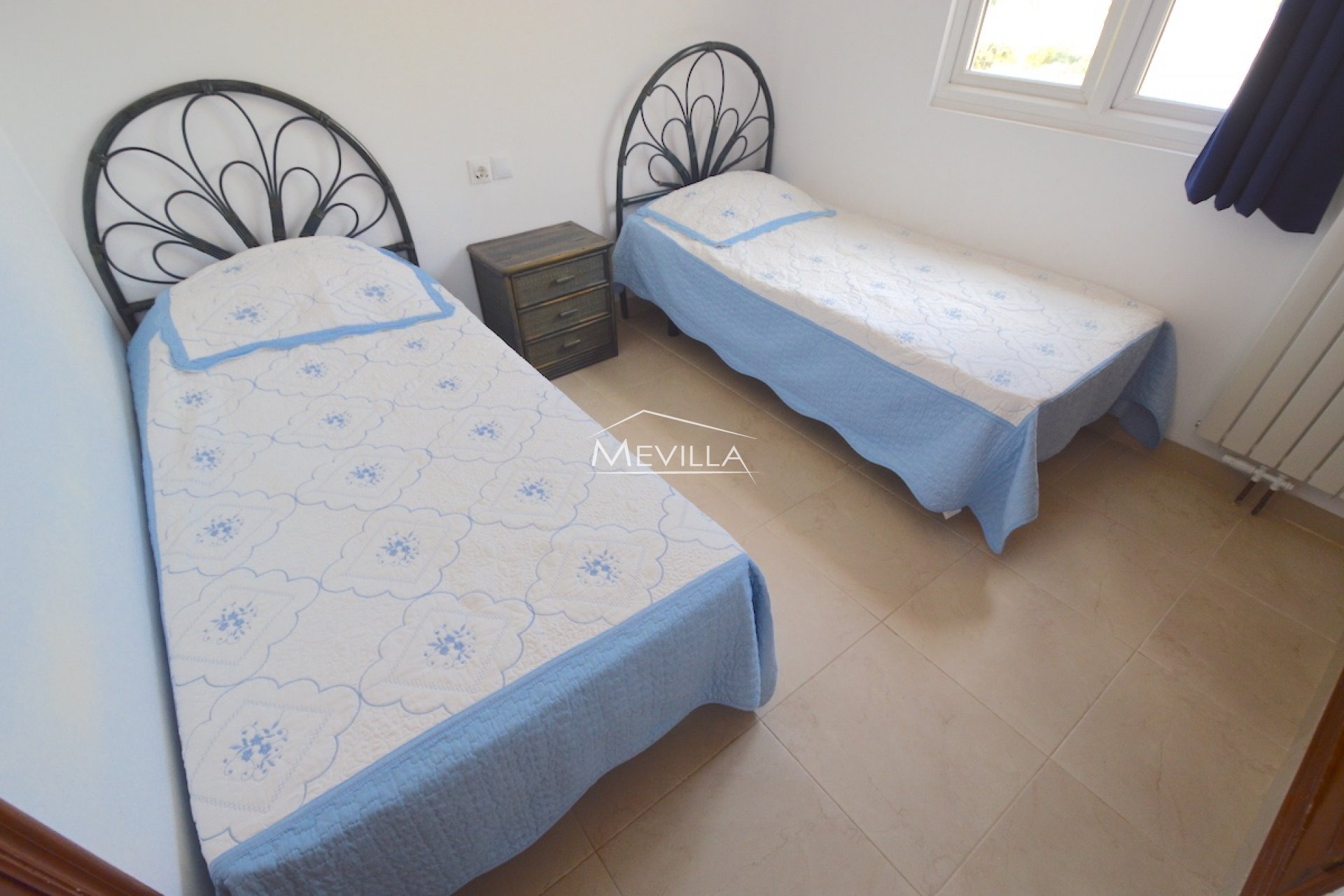 Reventas - Chalet / Villa - Torrevieja - Los Balcones