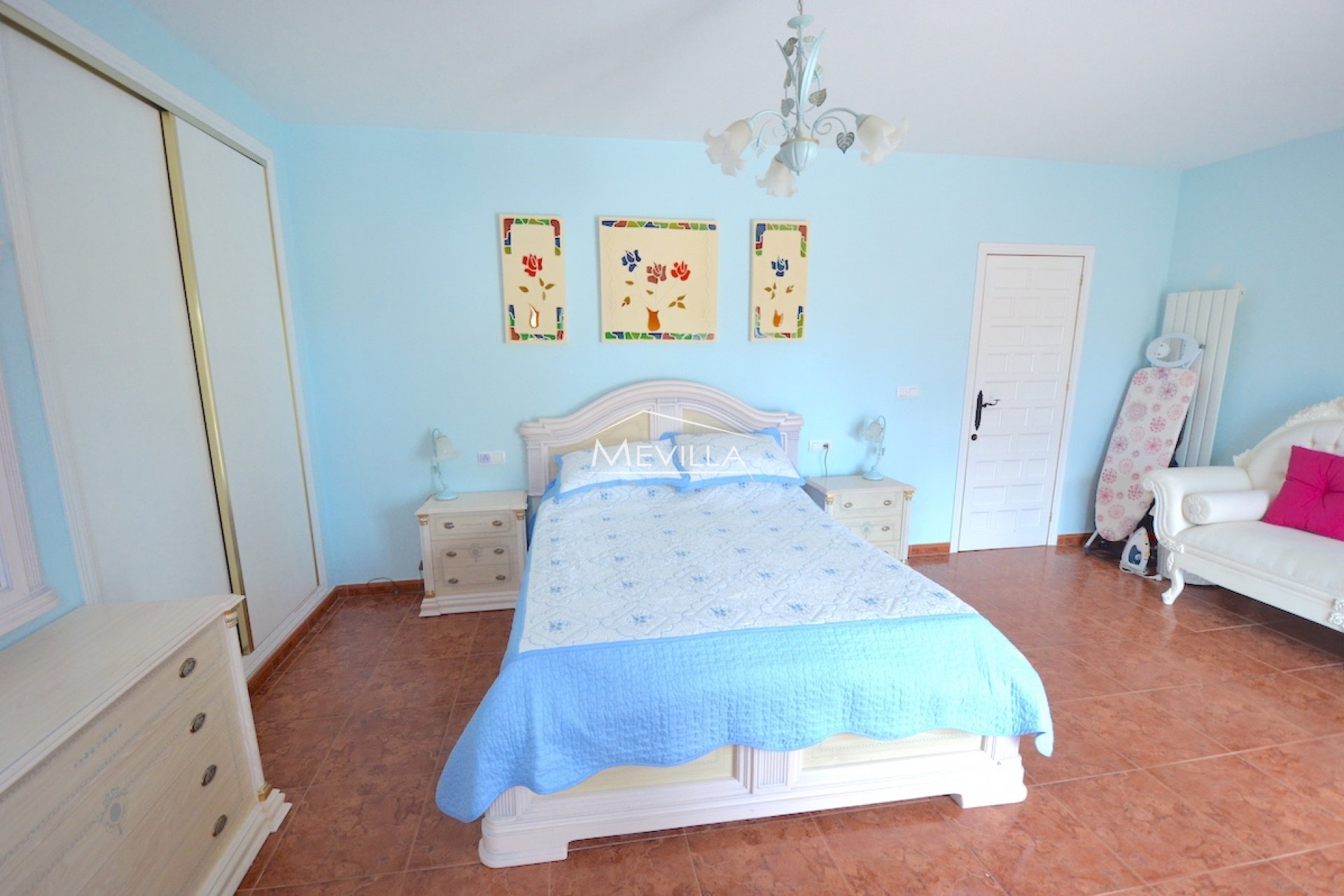 Reventas - Chalet / Villa - Torrevieja - Los Balcones